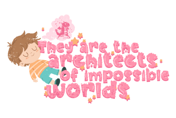 Architects of Impossible Worlds