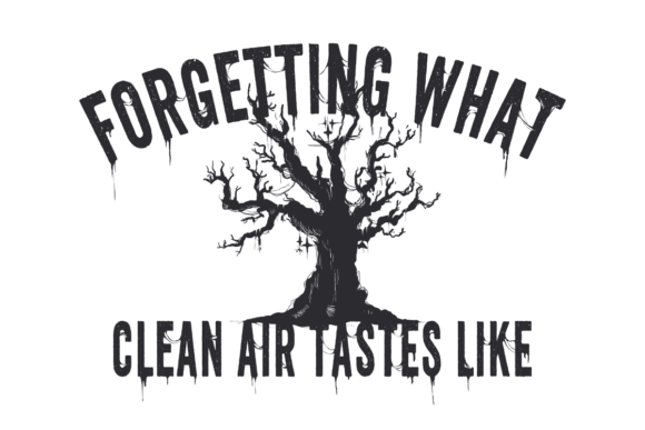 Fading Breath