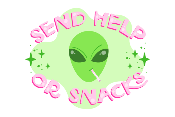 Help or Snacks Review
