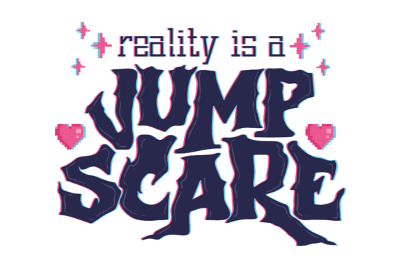 Jump Scare Life