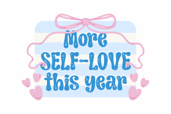 More Self-Love: A Review for Real Embroidery Projects