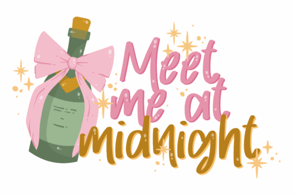 New Year Date Night