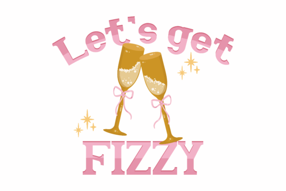 New Year Fizzy Fun