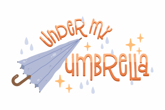 Under My Umbrella